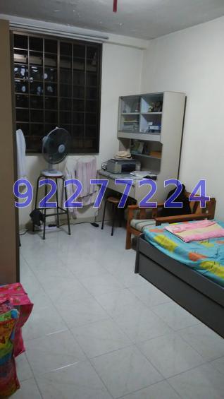 Blk 673 Hougang Avenue 8 (Hougang), HDB 3 Rooms #62157042